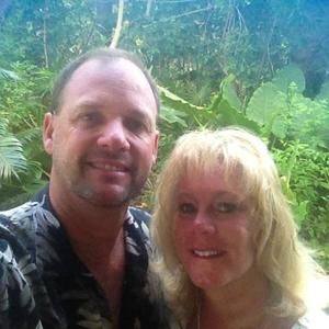 Meet your Posher, Rhonda